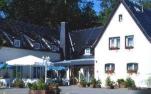 Hotel Landgut Ochsenkopf Rotta Exterior foto